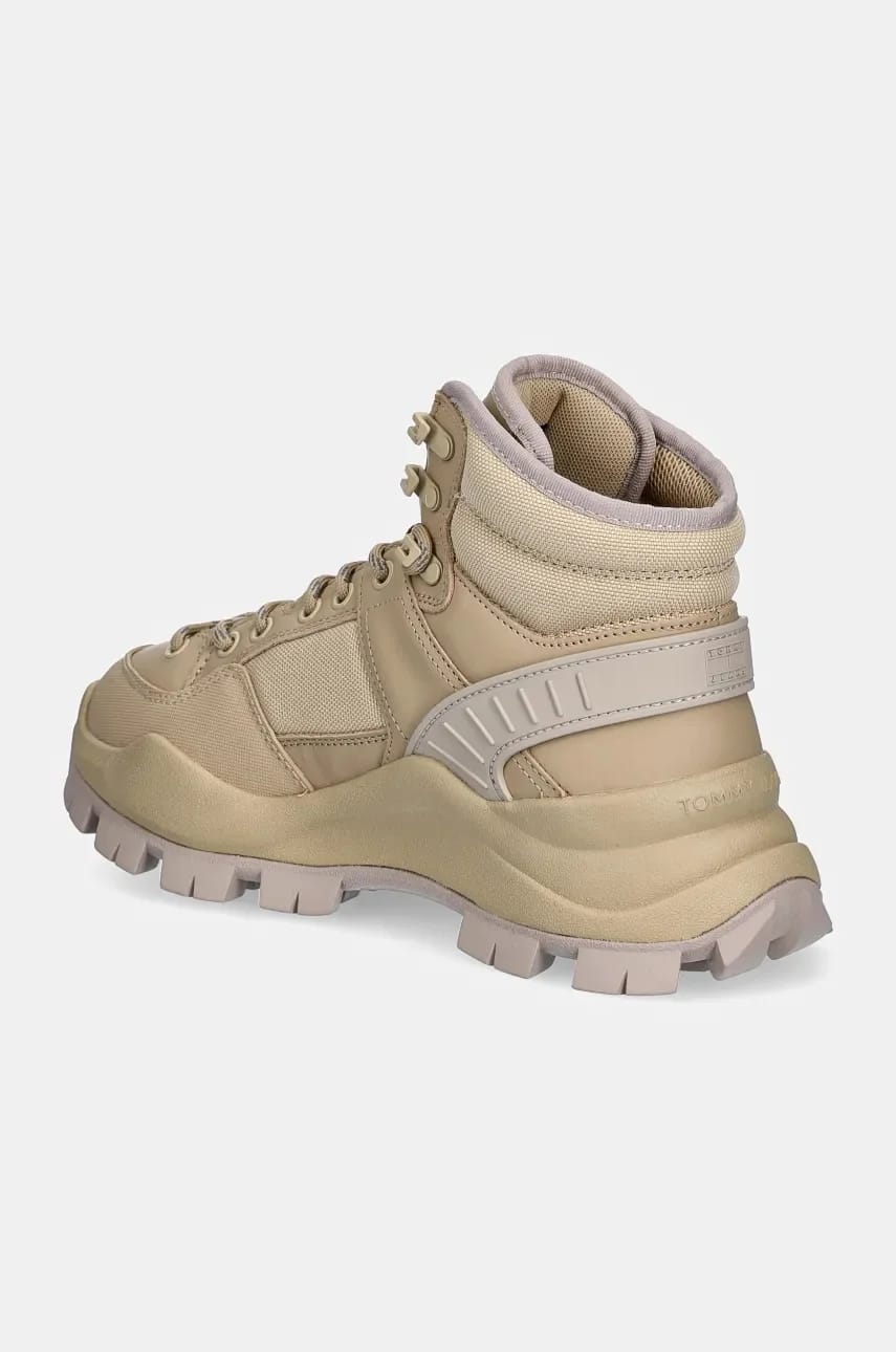 Ботильоны TJW FEMININE HYBRID BOOT - фото 3