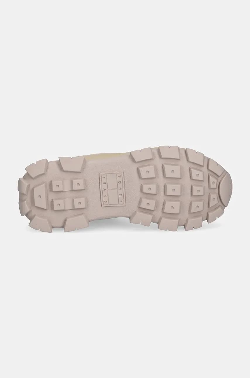 Ботильоны TJW FEMININE HYBRID BOOT - фото 5