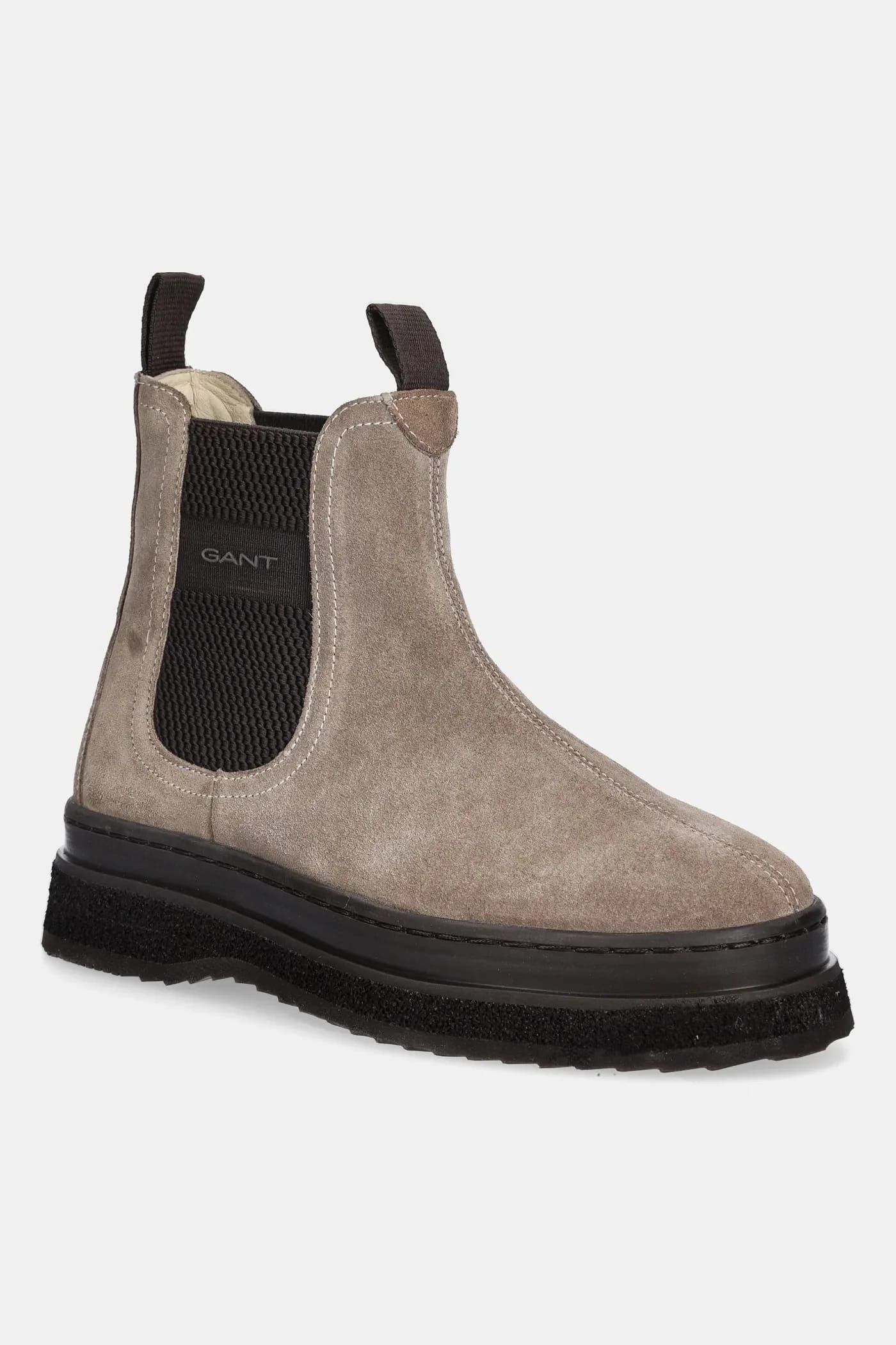 Sistown замшевые ботинки челси