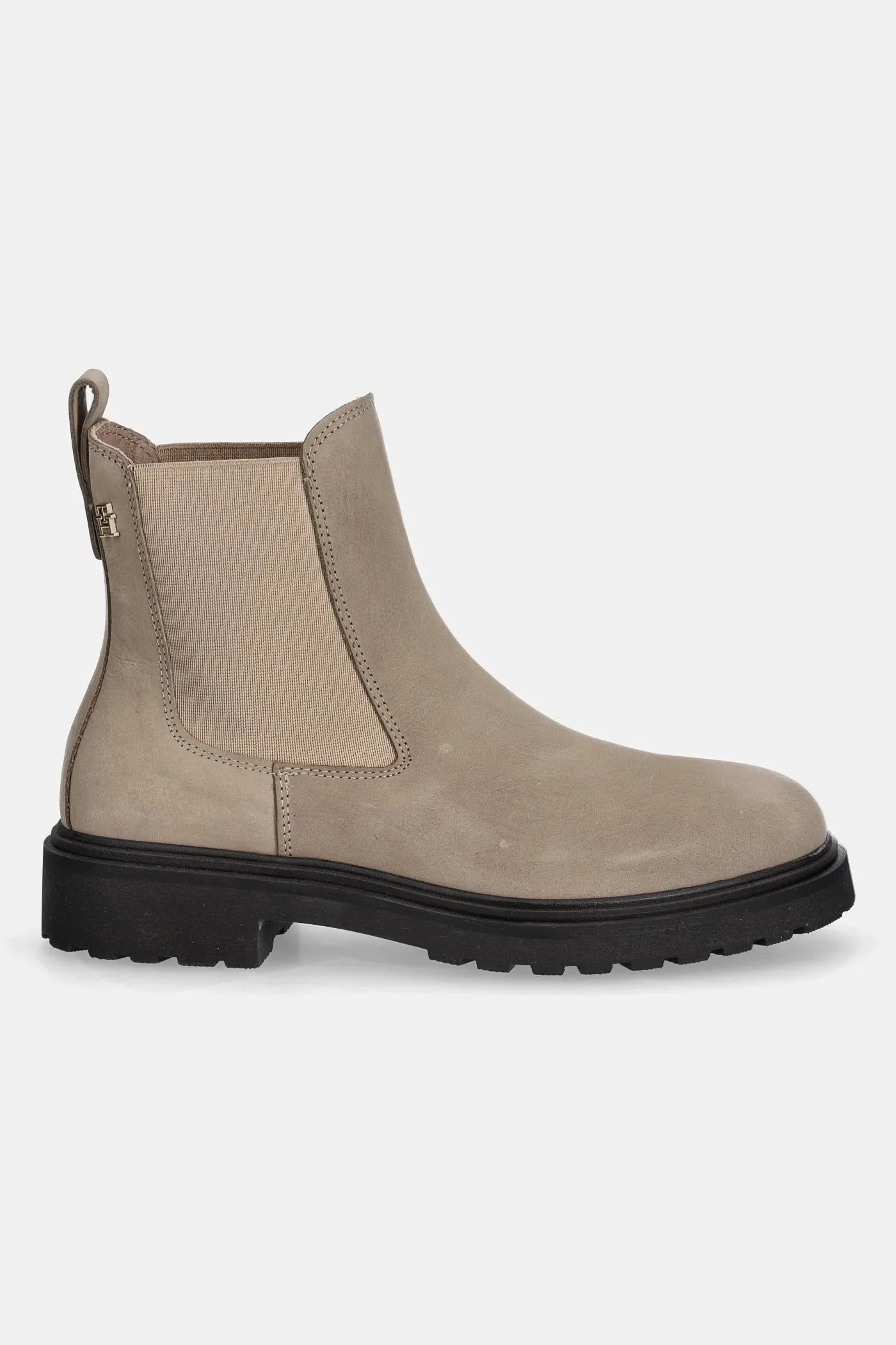Ботильоны из нубука TH NUBUCK CLEATED CHELSEA - фото 2