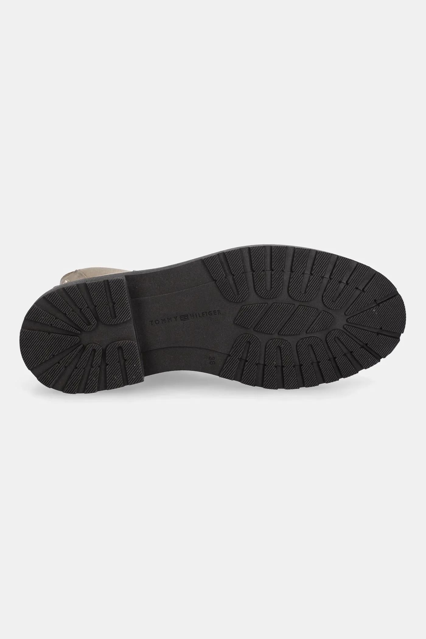 Ботильоны из нубука TH NUBUCK CLEATED CHELSEA - фото 5