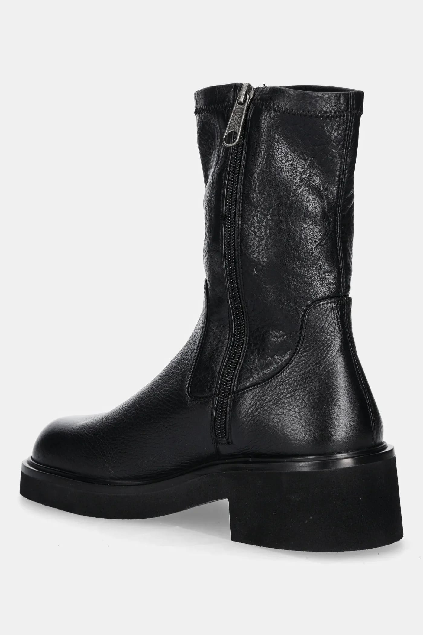 Ботильоны TJW STRETCHY MID BOOT - фото 3