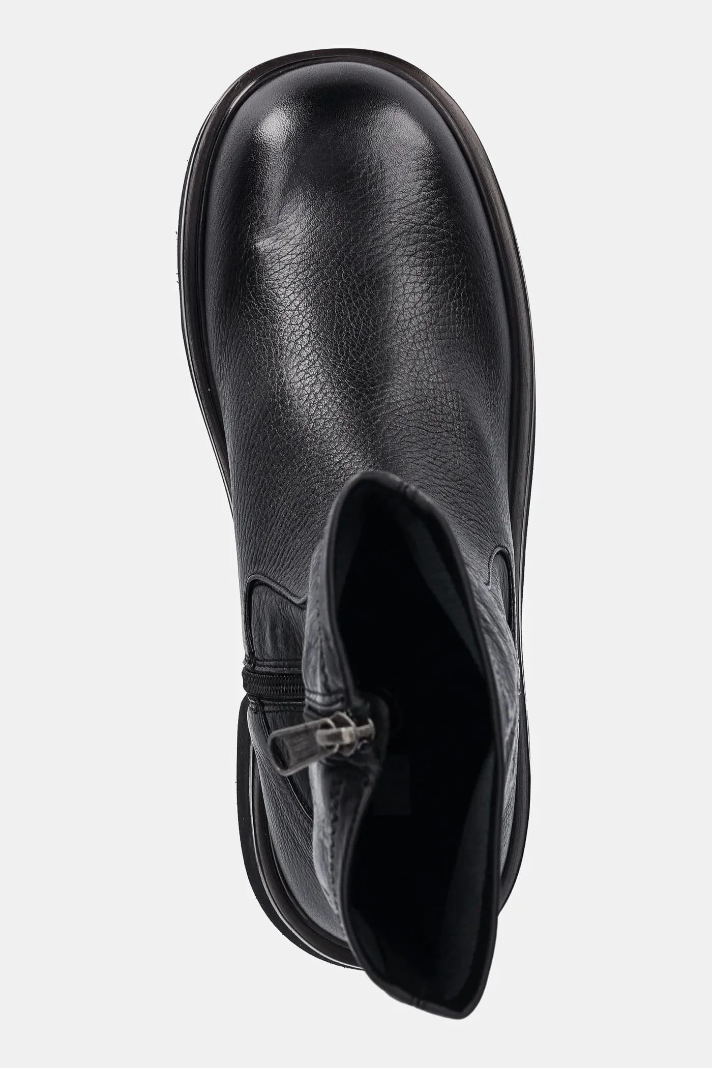Ботильоны TJW STRETCHY MID BOOT - фото 4