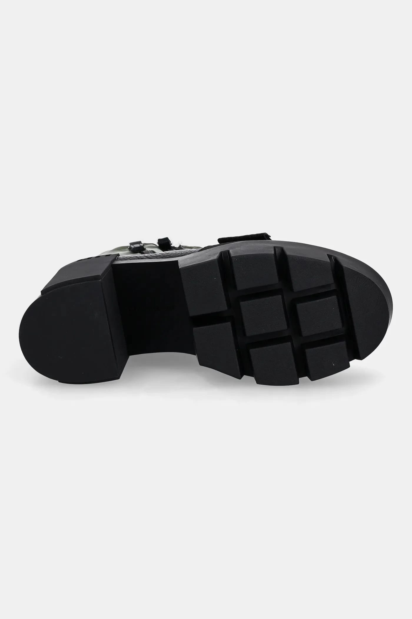 Ботильоны Grip Combat Mid - фото 5