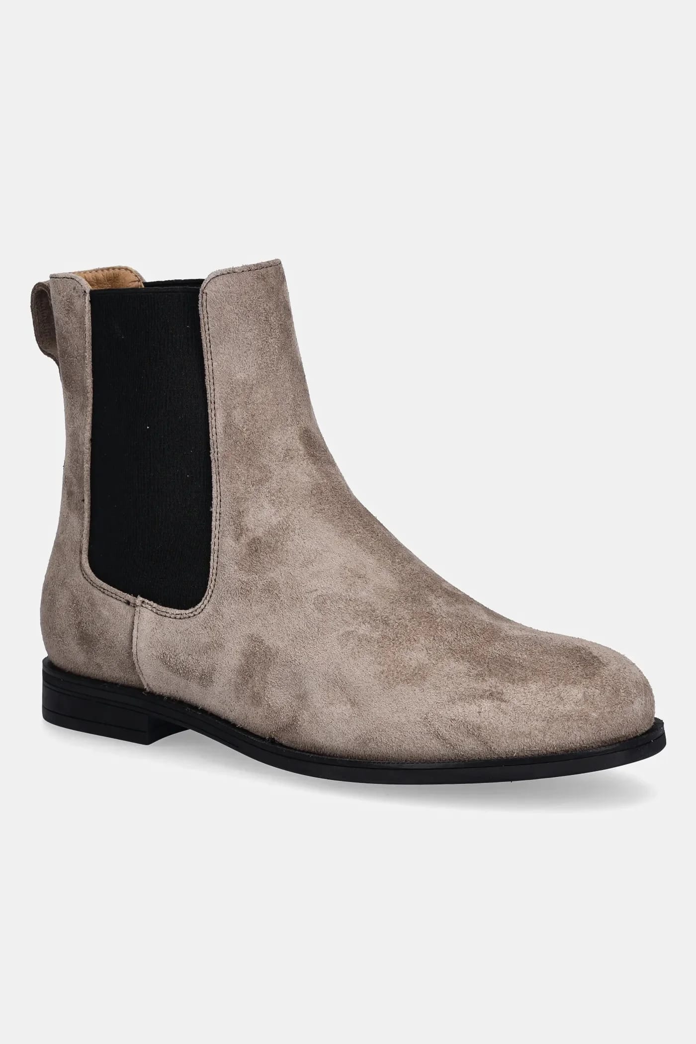 замшевые ботинки челси Lycia