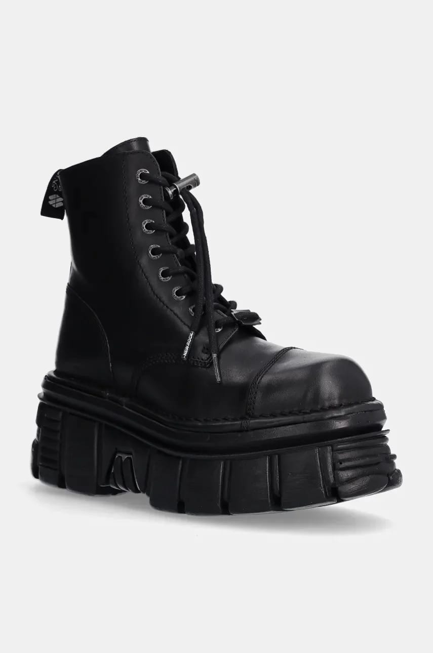 Кожевники Nomada Negro + Tower Negro Lateral E-14
