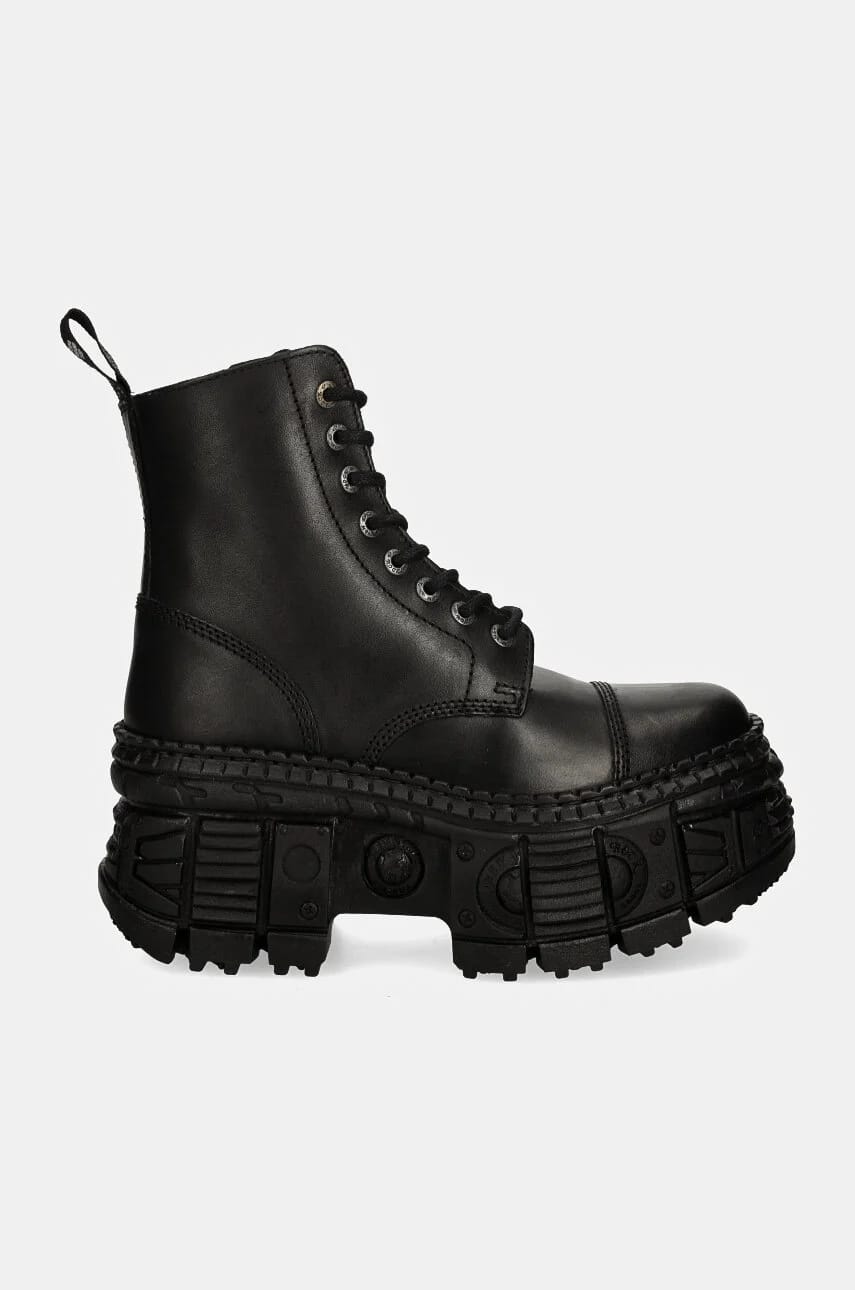 Кожаные мешки CRUST NEGRO + TANK CASCO NEGRO - фото 2