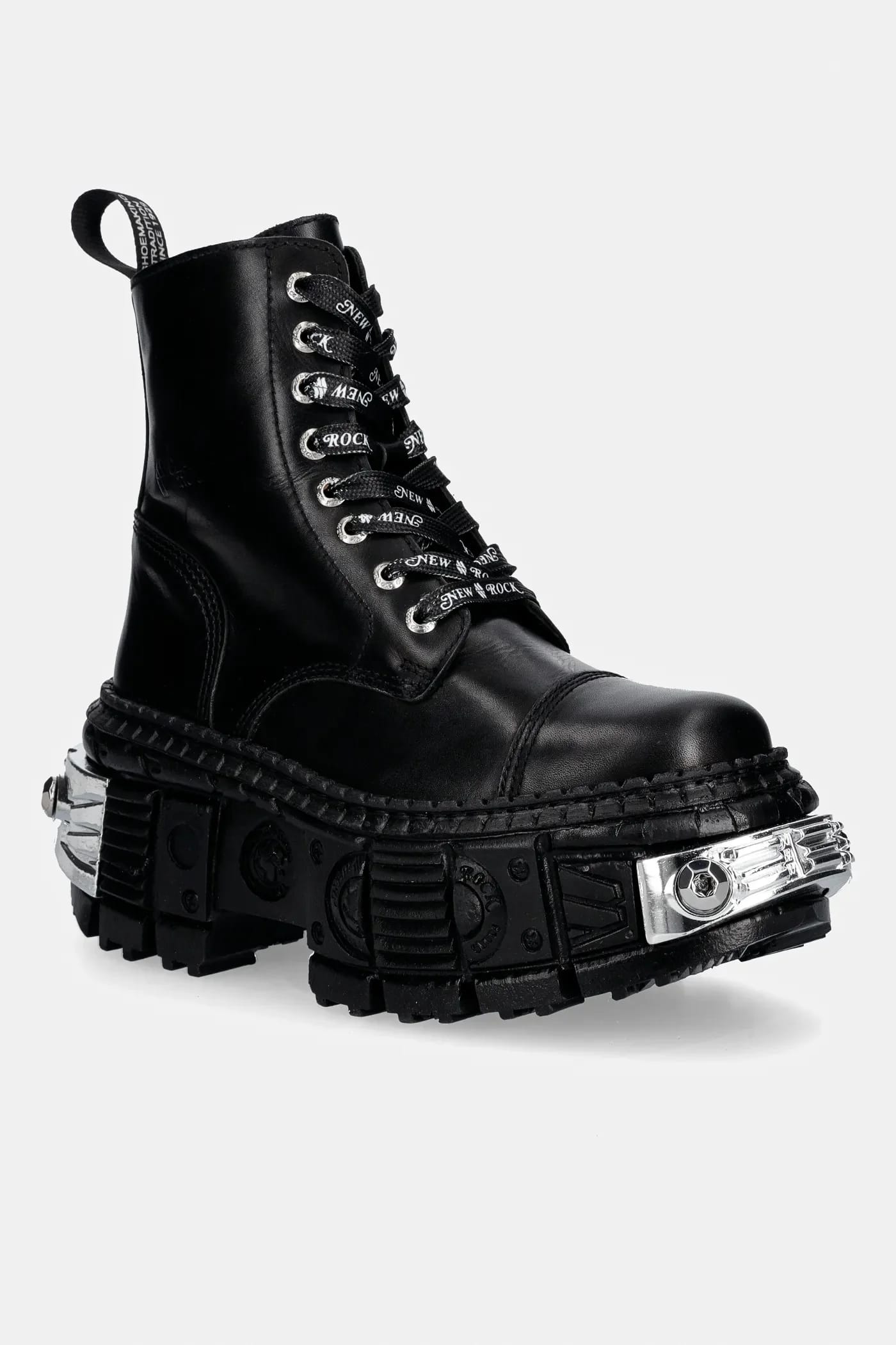 Кожаные сумки CRUST NEGRO, TANK CASCO NEGRO POWER *