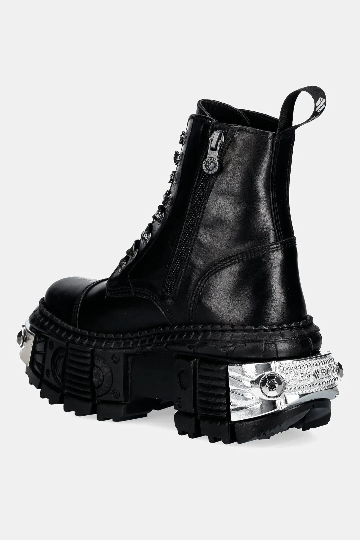 Кожаные сумки CRUST NEGRO, TANK CASCO NEGRO POWER * - фото 3