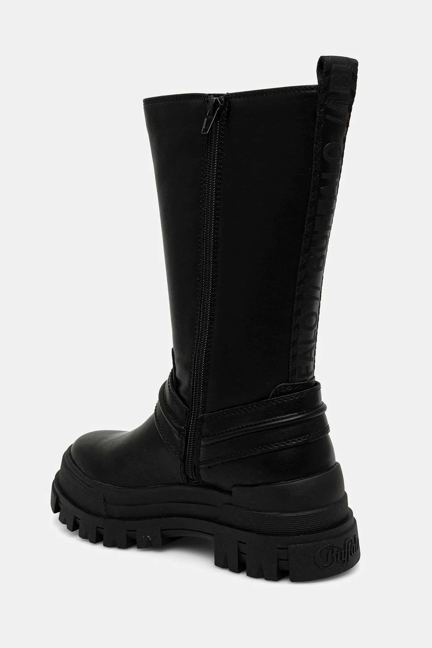 Ботильоны Aspha Biker Boot Hi - фото 3