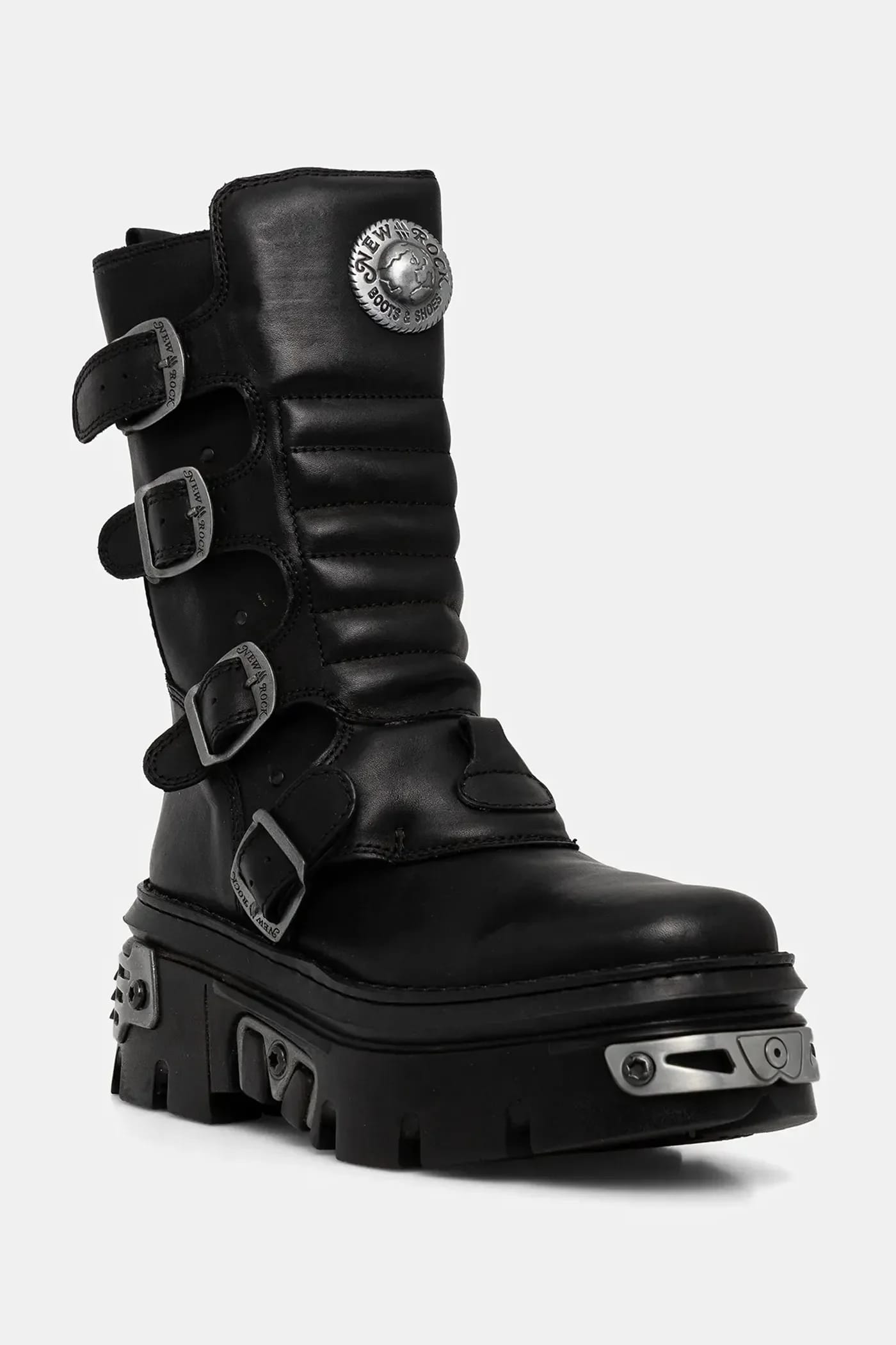 Кожаные сумки CRUST NEGRO REACTOR CASCO TOBERAS