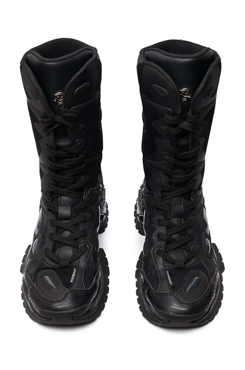 ботинки NUCLEO BOOT - фото 4
