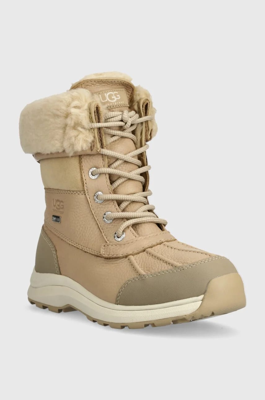 кожаные туфли Adirondack Boot III - фото 2
