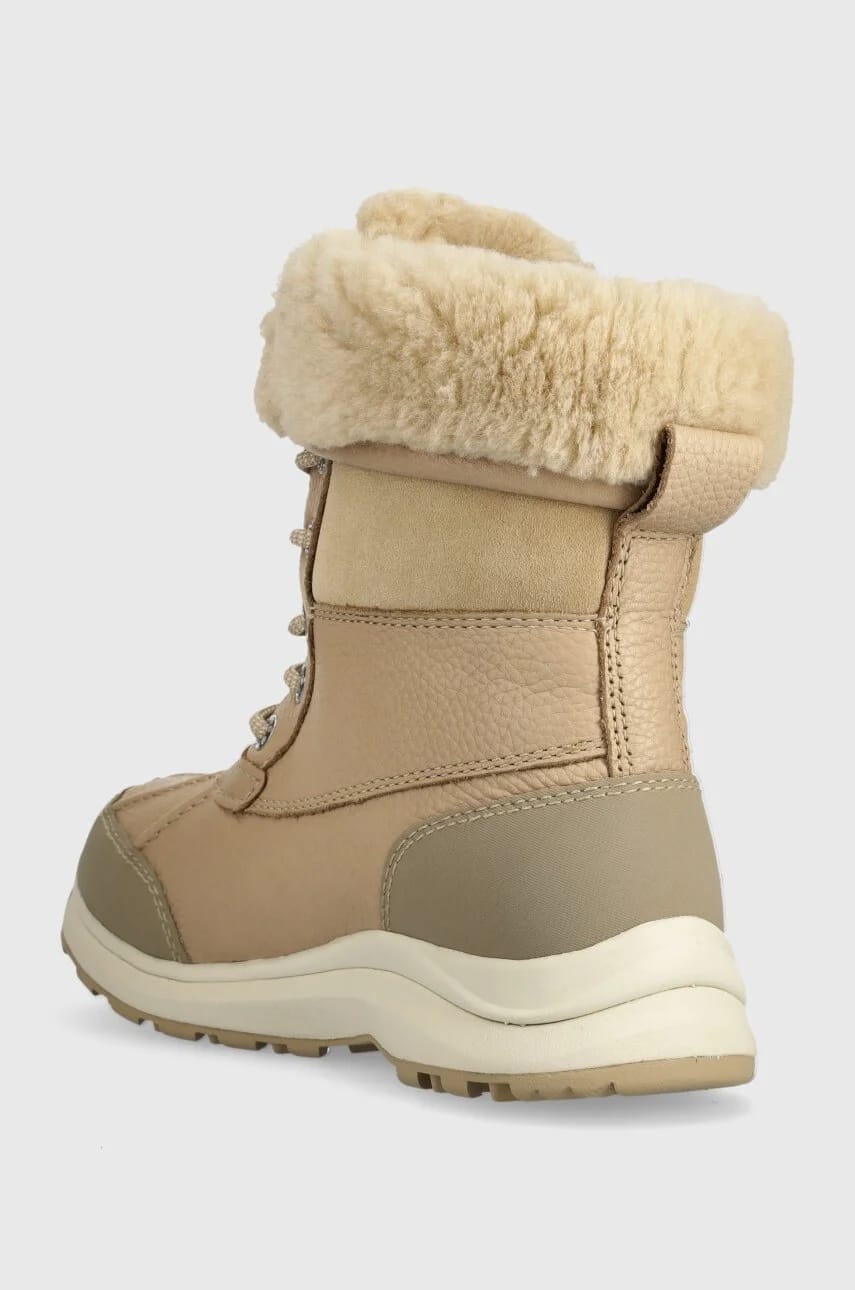 кожаные туфли Adirondack Boot III - фото 3