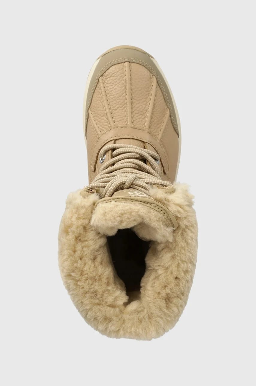 кожаные туфли Adirondack Boot III - фото 4