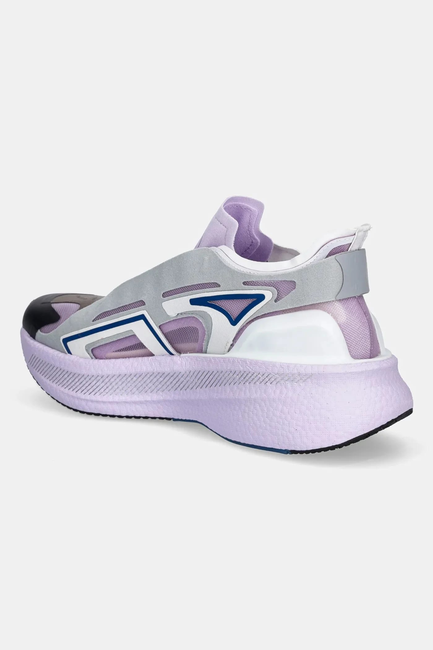 кроссовки Ultraboost 5 фиолетовые для женщин - фото 3
