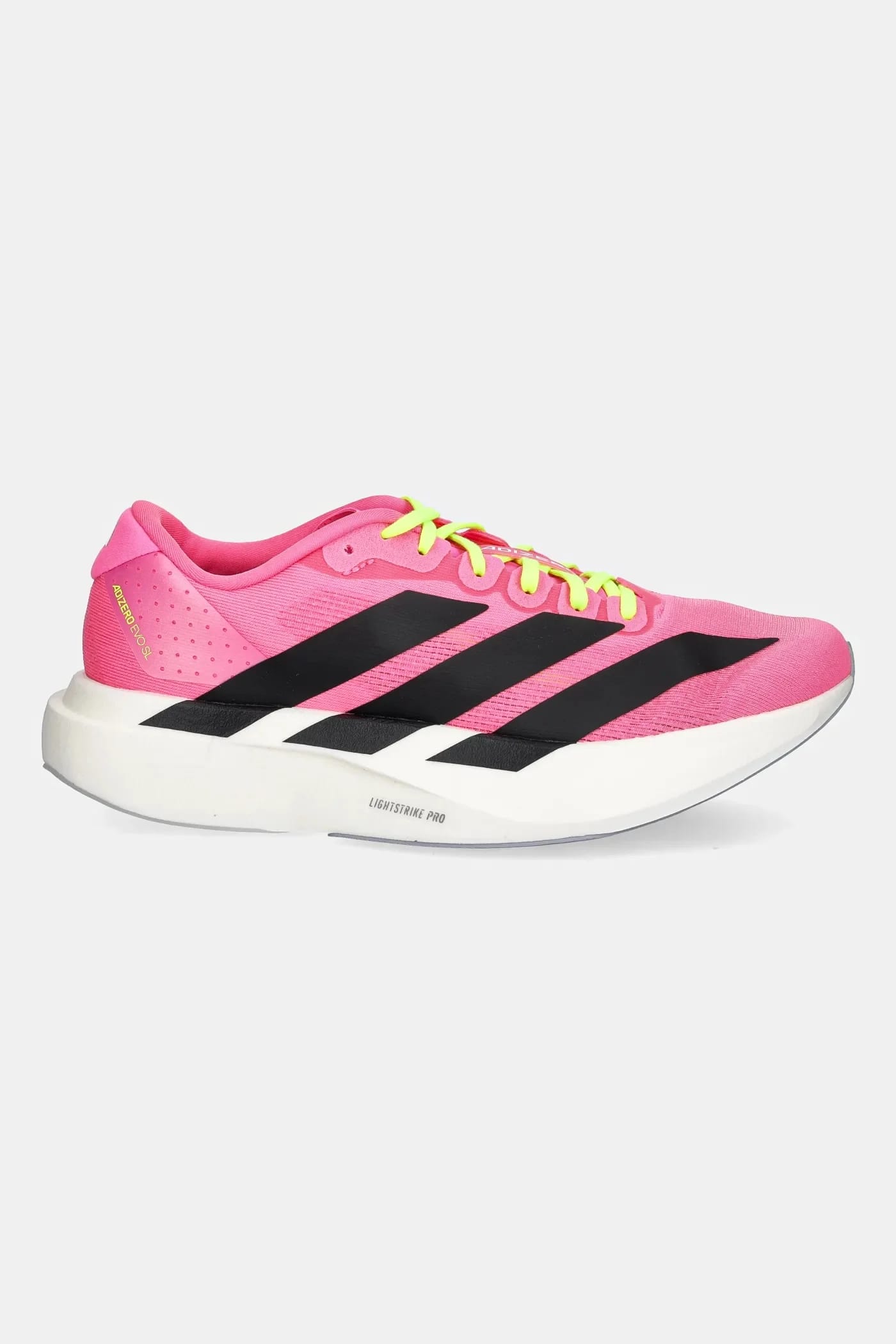кроссовки adizero Evo SL - фото 2
