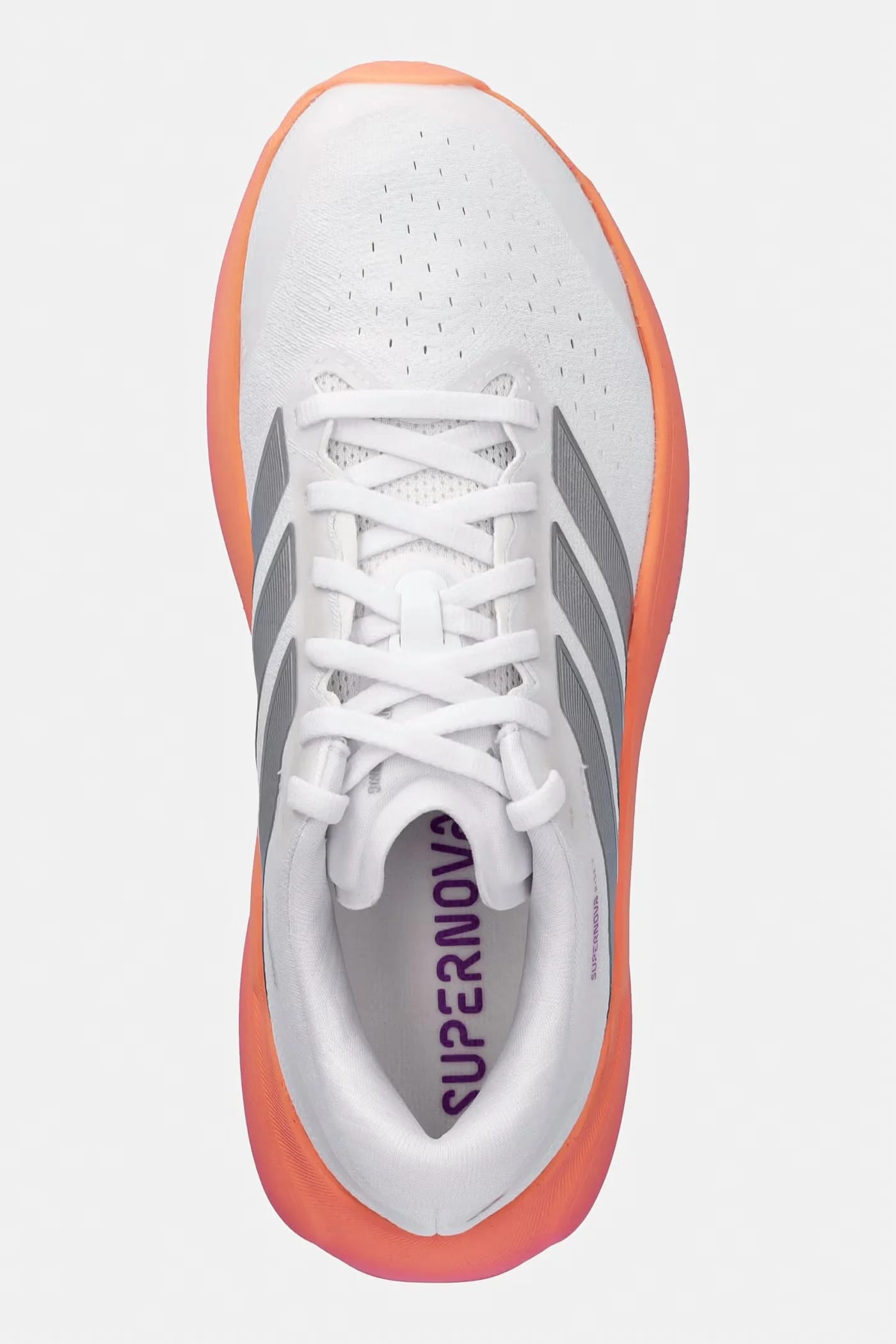 спортивная обувь Supernova Rise 3 - фото 4