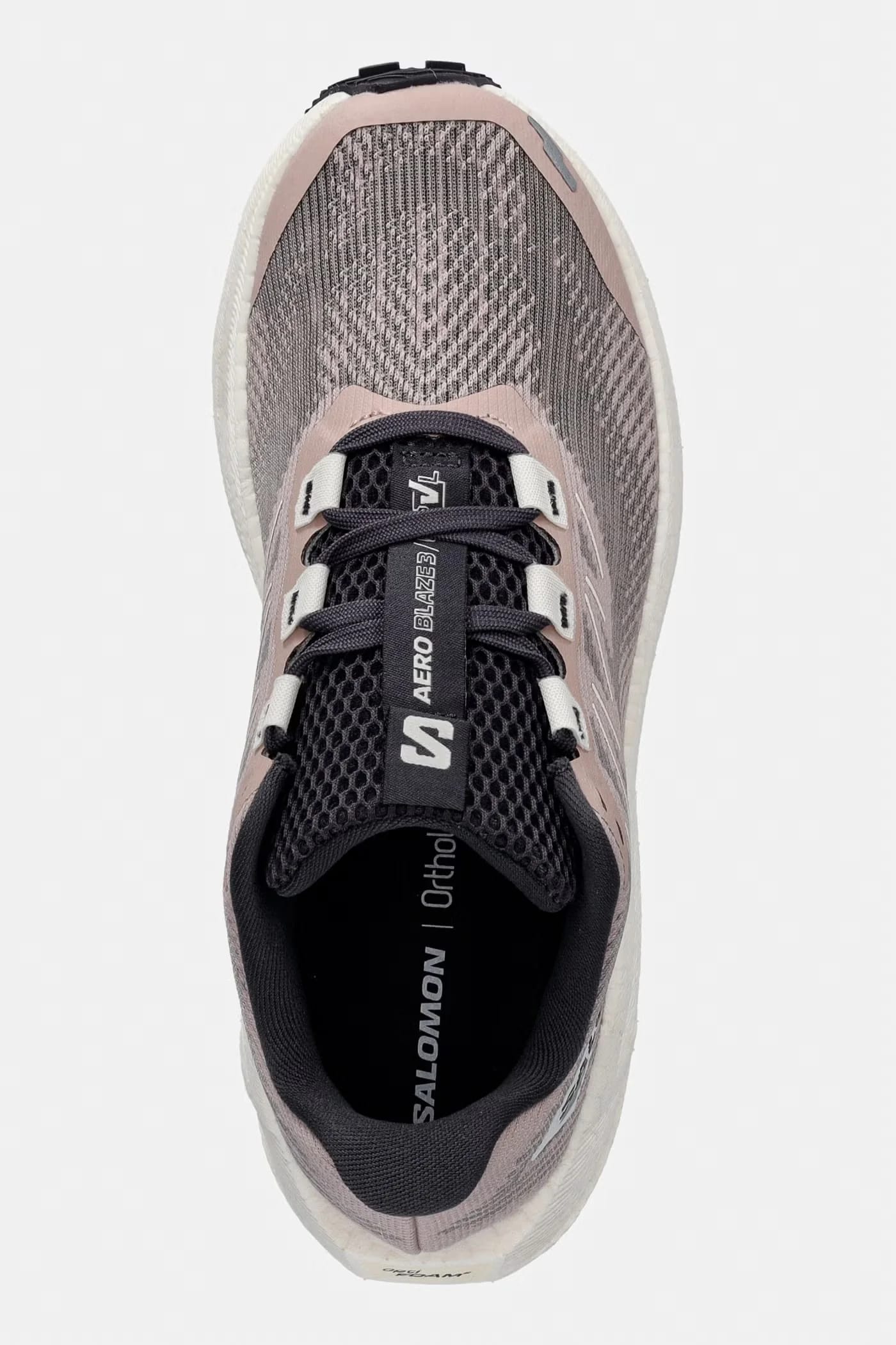 AERO BLAZE 3 спортивная обувь - фото 4