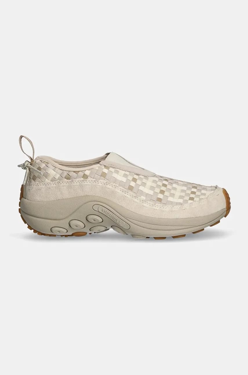 Туфли Jungle Moc Evo Woven Se - фото 2
