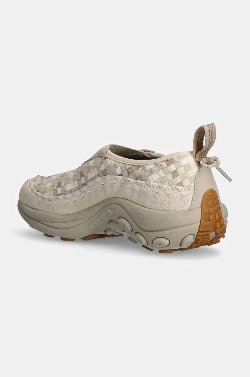Туфли Jungle Moc Evo Woven Se - фото 3