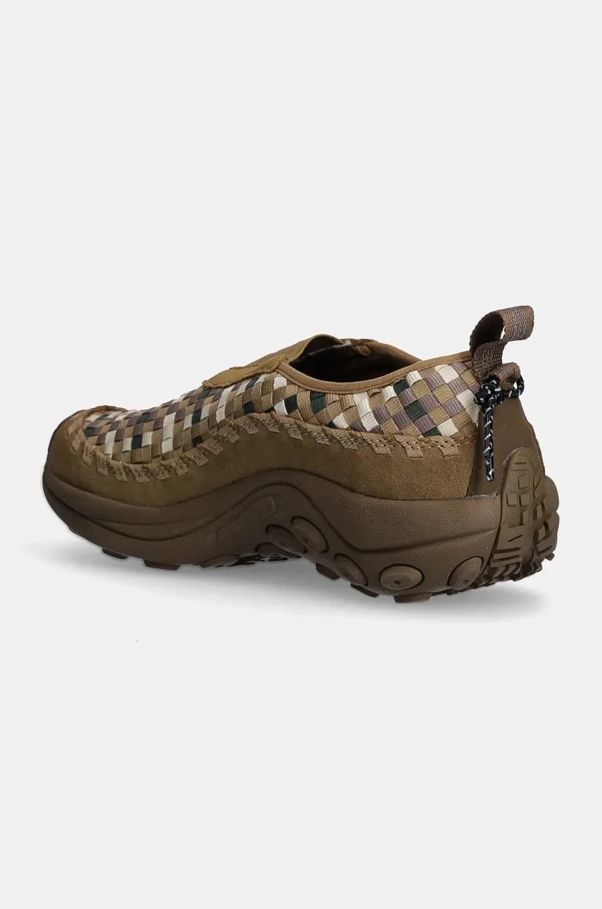 Туфли Jungle Moc Evo Woven Se - фото 3