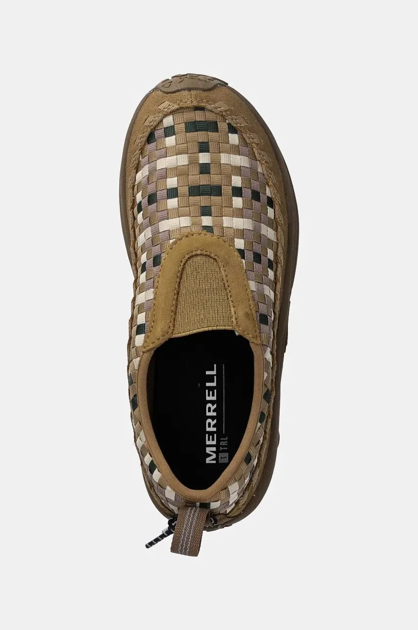Туфли Jungle Moc Evo Woven Se - фото 4