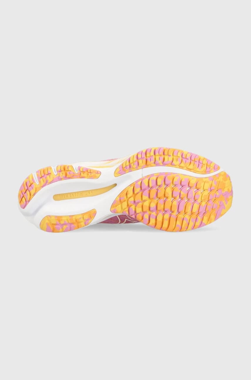 кроссовки Wave Rider 26 x Roxy - фото 5