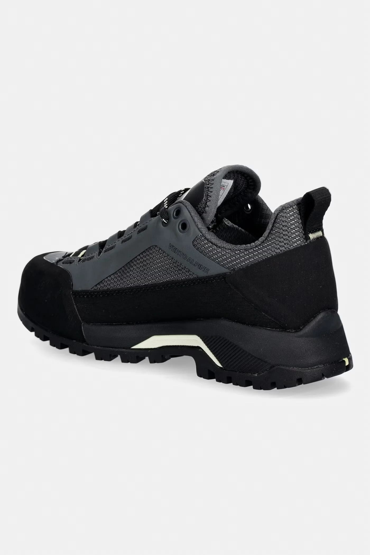 Трекинговые туфли VERTO ALPINE GORE-TEX - фото 3
