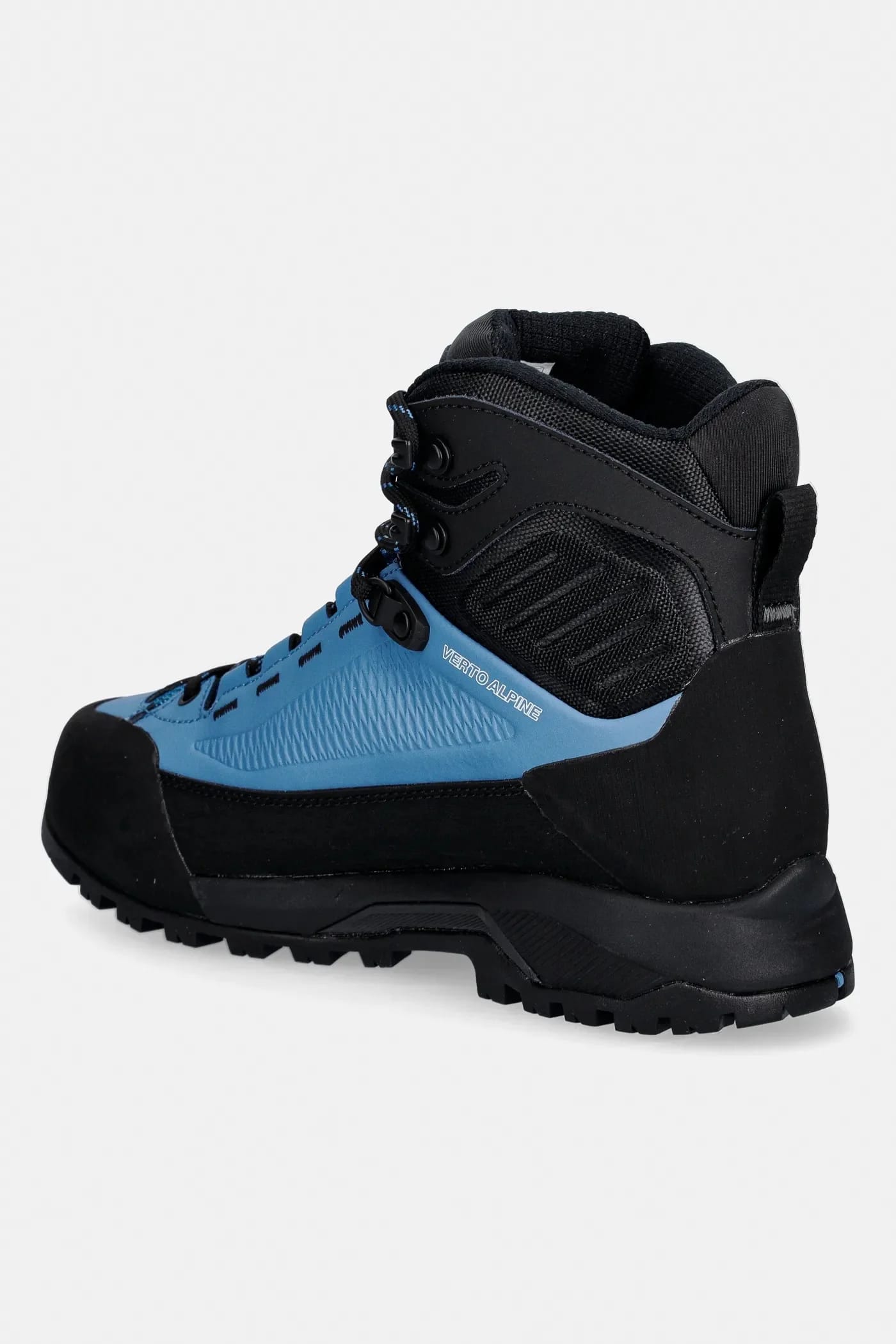 Трекинговые туфли VERTO ALPINE GORE-TEX - фото 3