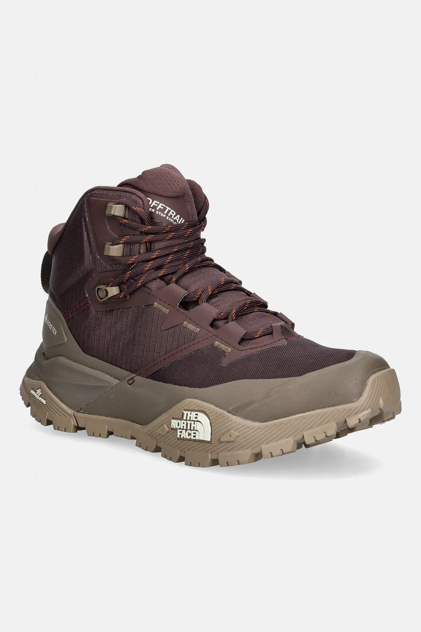 Трекинговые туфли HIKE GORE-TEX