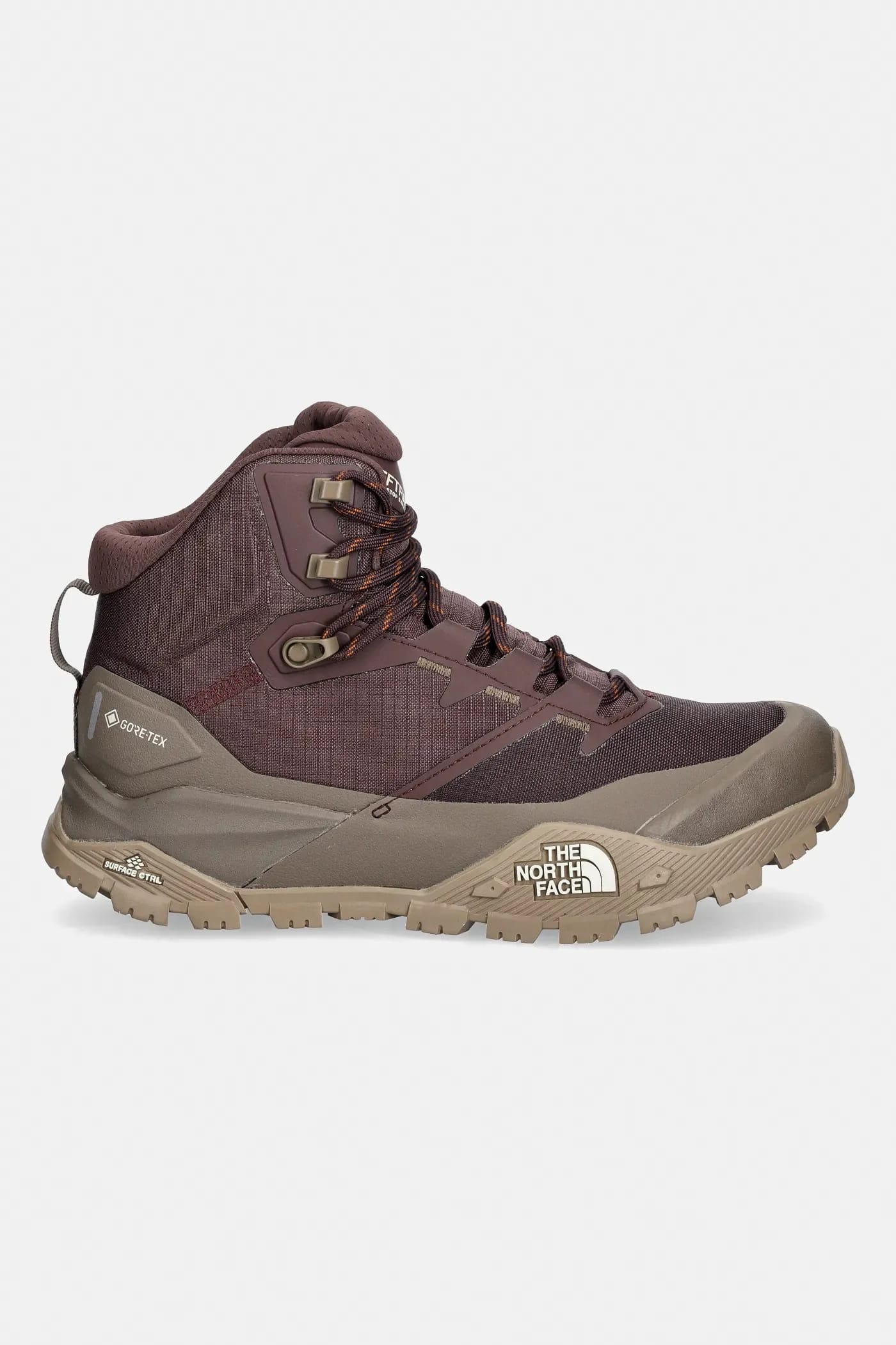 Трекинговые туфли HIKE GORE-TEX - фото 2