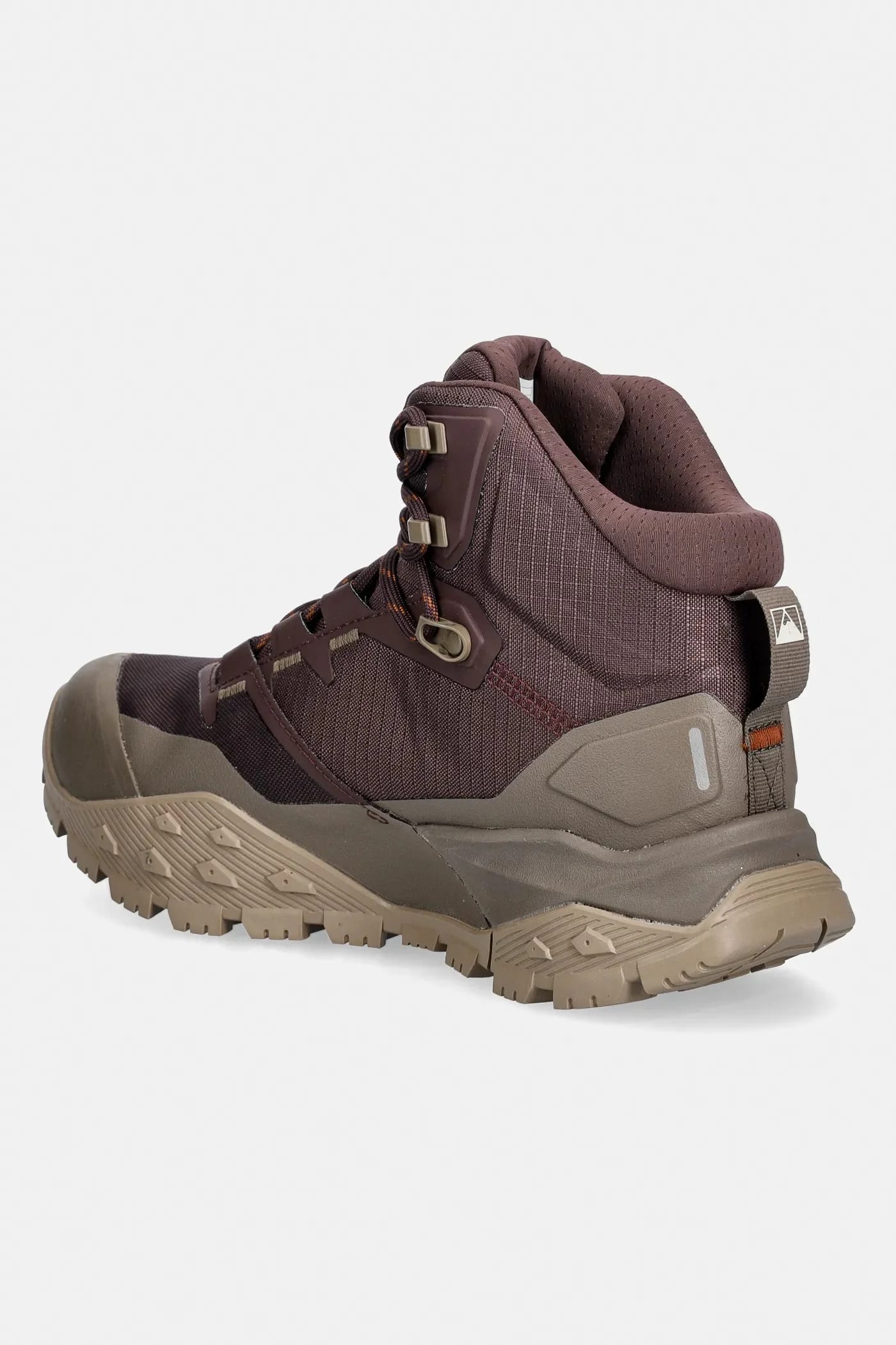 Трекинговые туфли HIKE GORE-TEX - фото 3