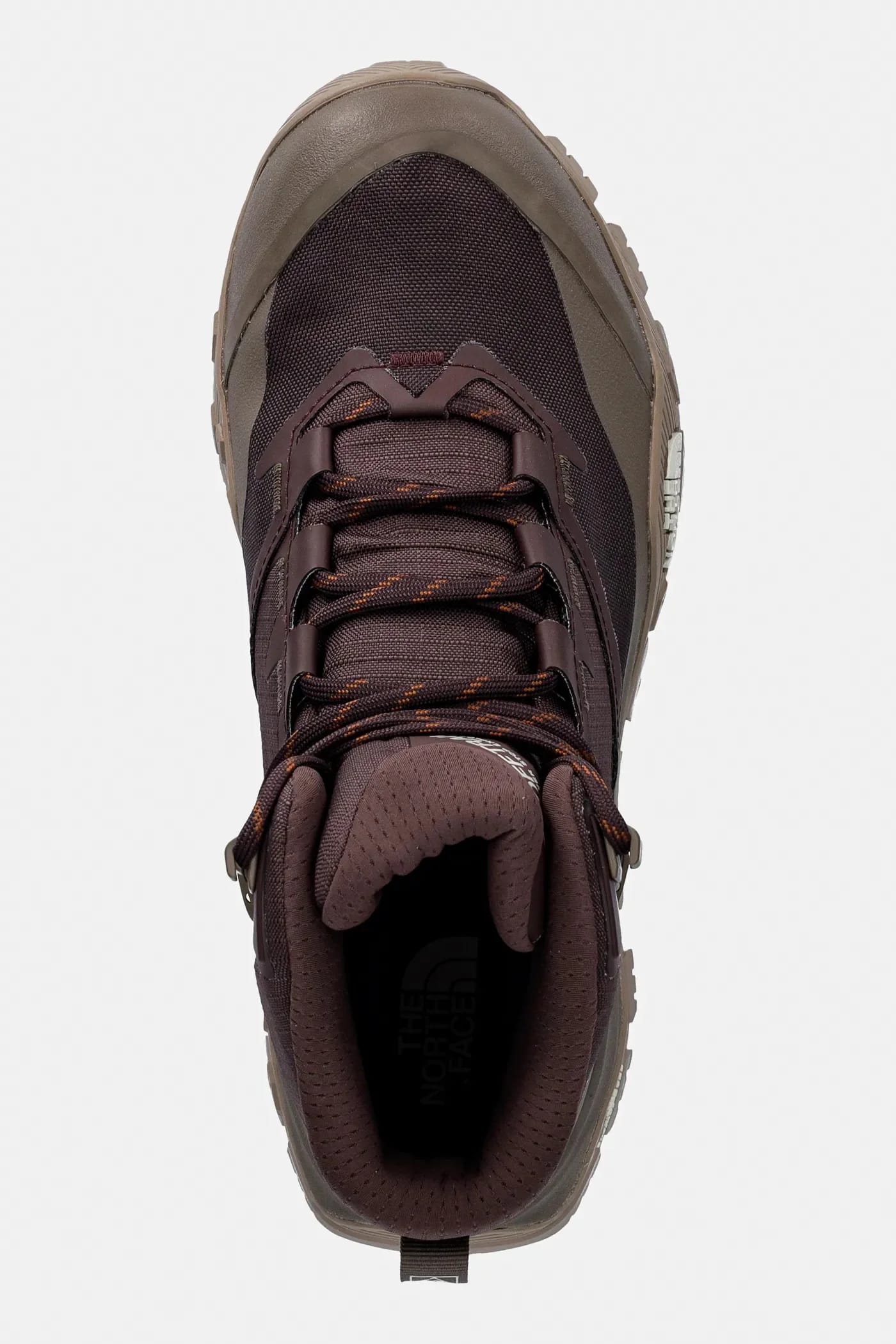 Трекинговые туфли HIKE GORE-TEX - фото 4