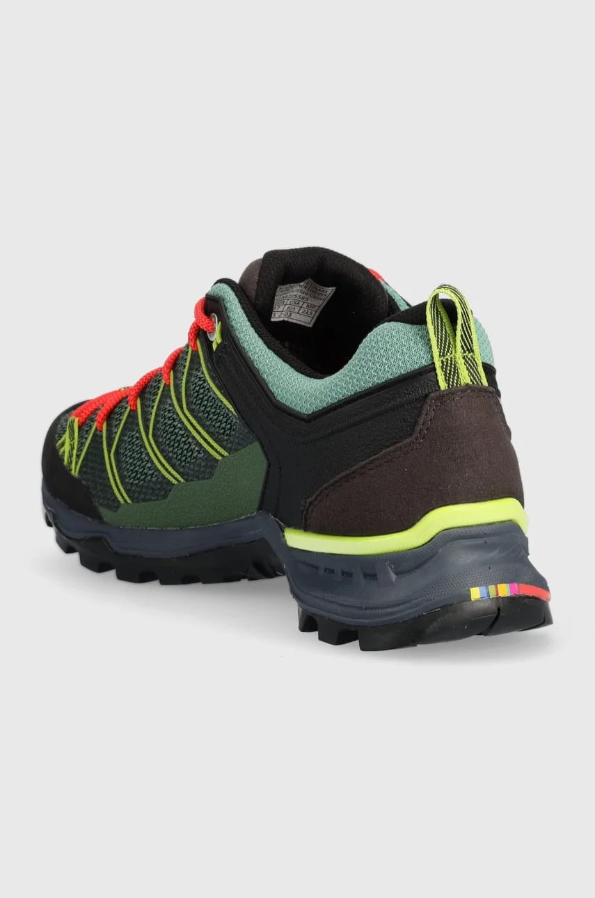 Обувь Mountain Trainer Lite GTX - фото 3