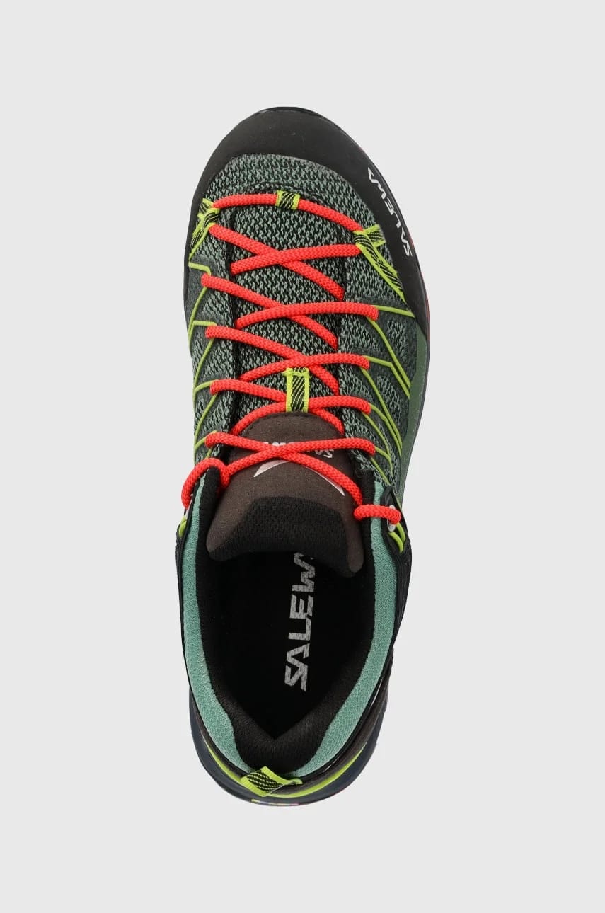 Обувь Mountain Trainer Lite GTX - фото 4