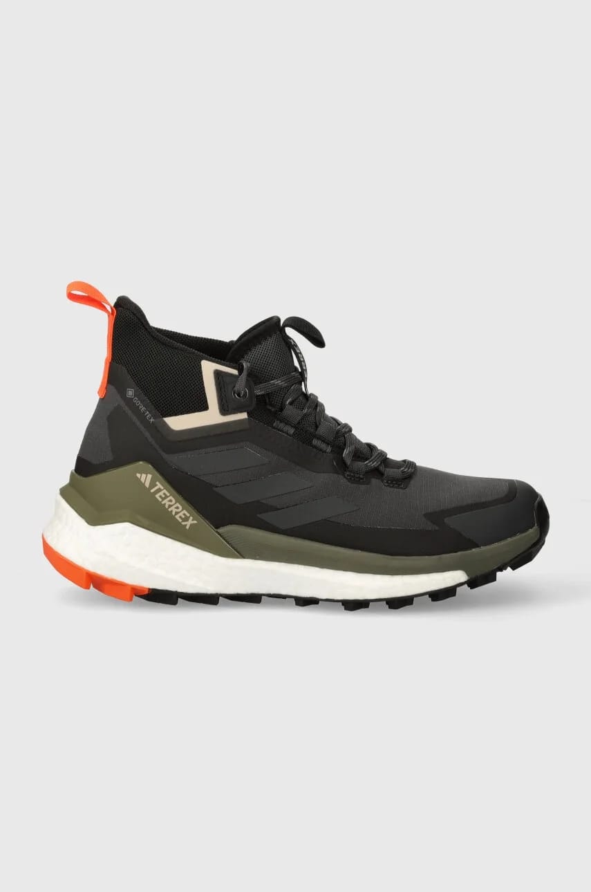 Бесплатная обувь Hiker 2 GTX - фото 2