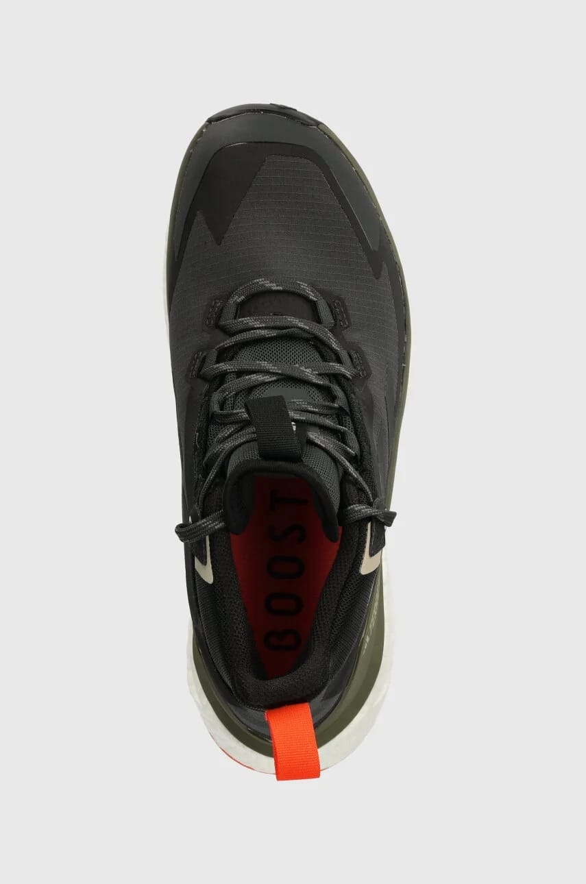 Бесплатная обувь Hiker 2 GTX - фото 4