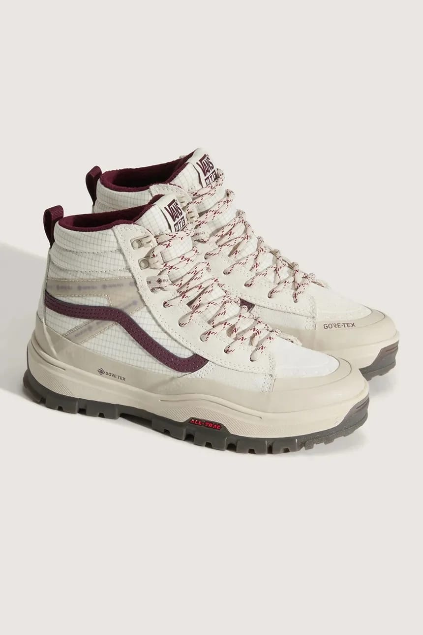 Обувь MTE Sk8-Hi Gore-Tex - фото 2