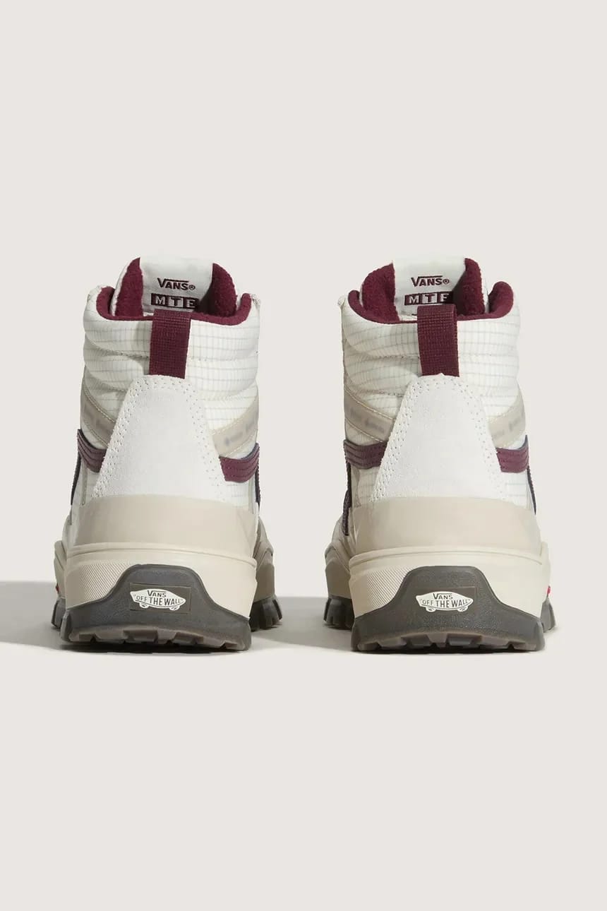 Обувь MTE Sk8-Hi Gore-Tex - фото 3