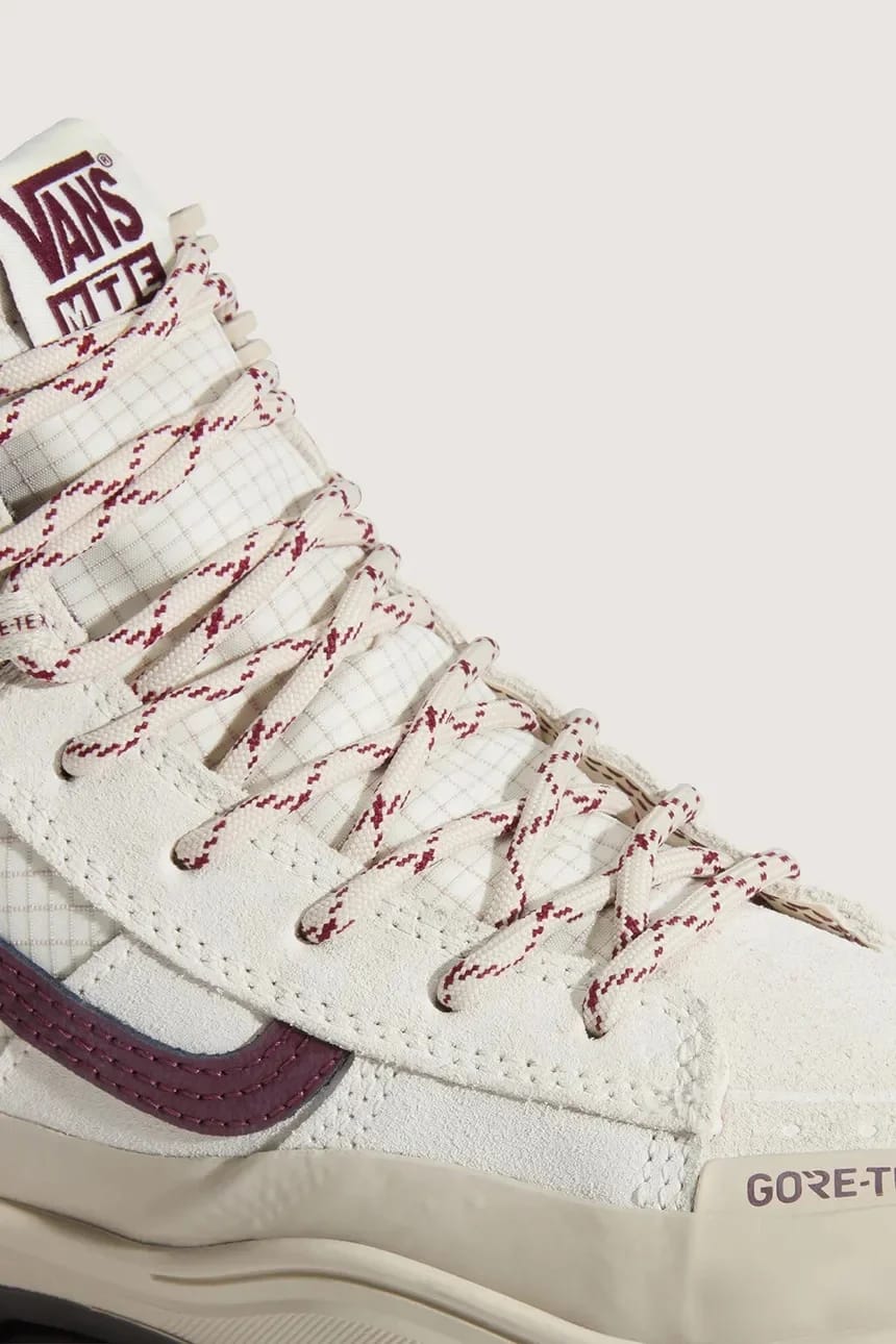 Обувь MTE Sk8-Hi Gore-Tex - фото 7