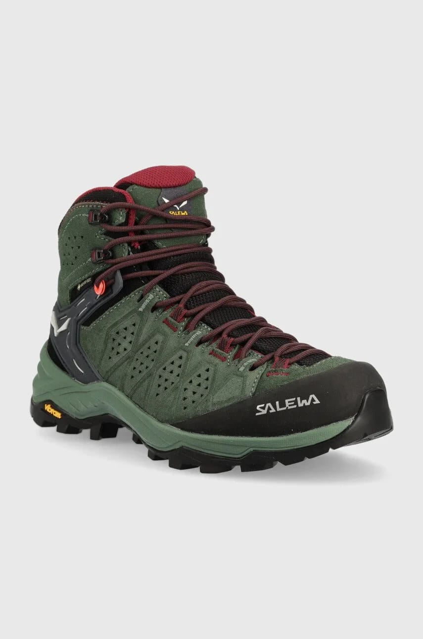 Кроссовки Alp Trainer 2 Mid GTX - фото 2
