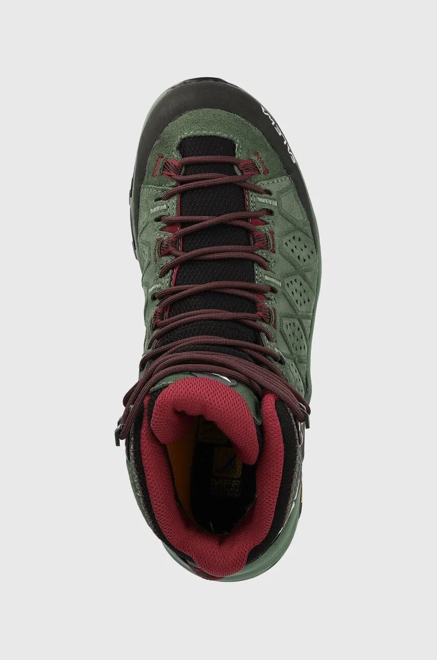 Кроссовки Alp Trainer 2 Mid GTX - фото 4