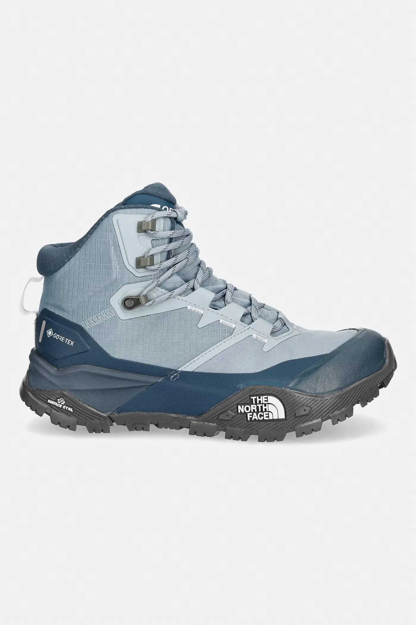 HIKE GORE-TEX женские трекинговые туфли - фото 2