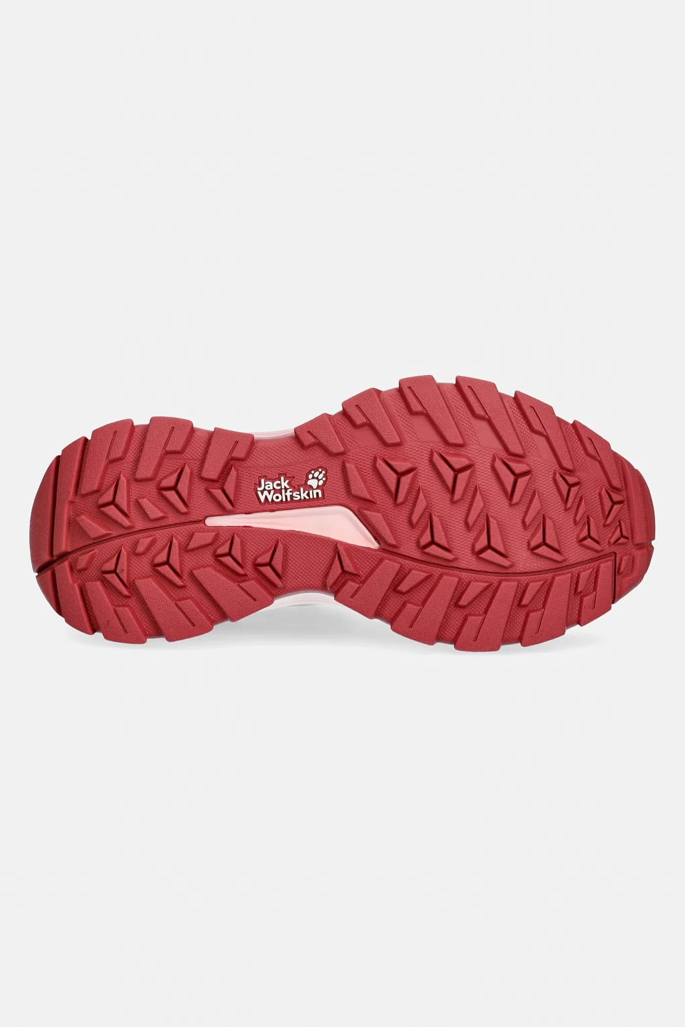 Женские трекинговые туфли Wild Hike Low - фото 5