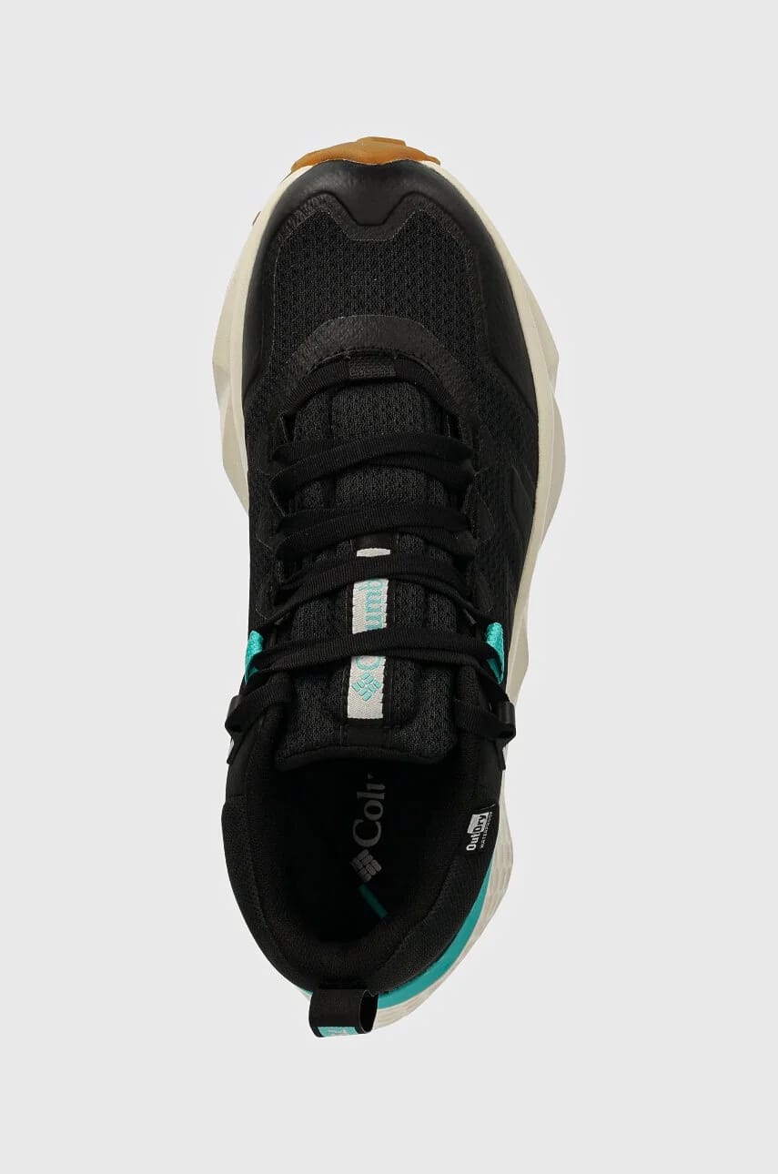 Туфли Facet 75 Mid Outdry - фото 4