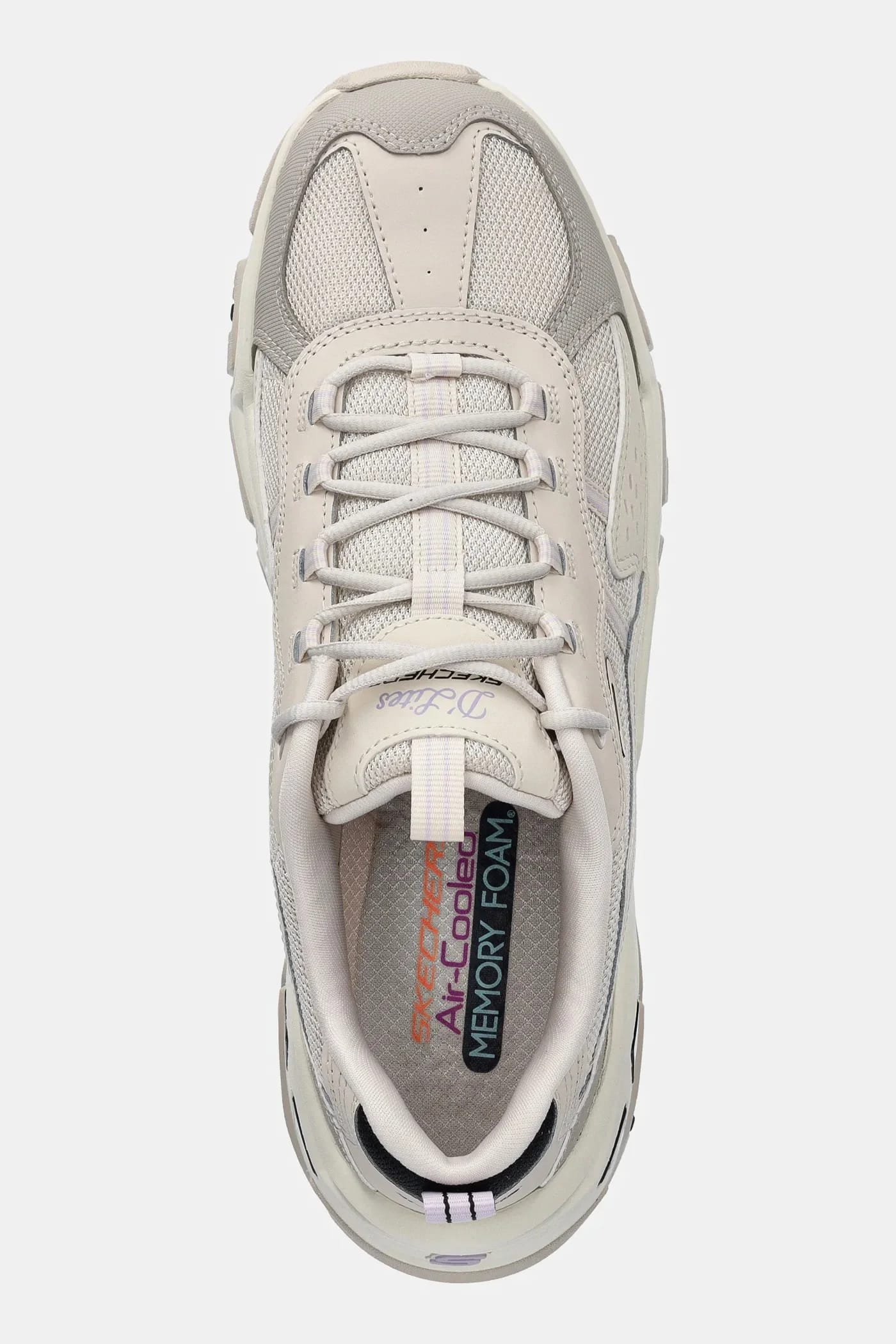 кроссовки D'Lites Hiker - фото 4