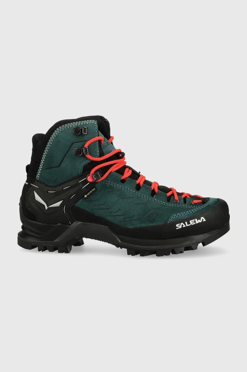 кроссовки Mountain Trainer Mid GTX