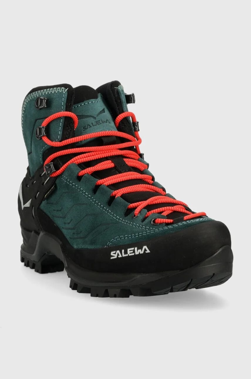 кроссовки Mountain Trainer Mid GTX - фото 2
