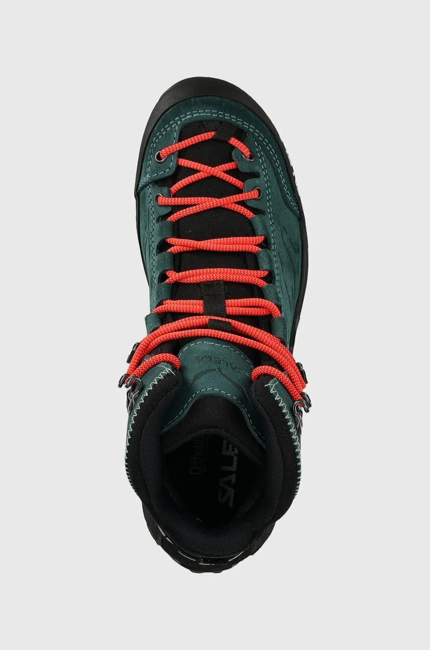 кроссовки Mountain Trainer Mid GTX - фото 4
